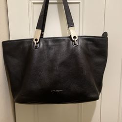 Authentic Genuine Leather Marc Jacobs Purse