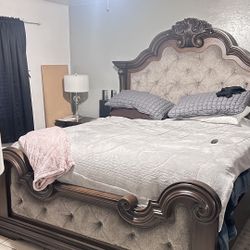 Bedroom Set 