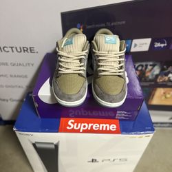 Nike Dunk SB Big Money Savings