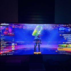 Samsung 34 Odyssey OLED G8 Curved Ultra-WQHD 