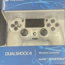 PS4 Controller 🎮 Wireless 