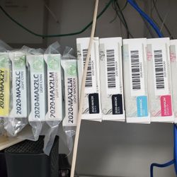 Ink Cartridges 