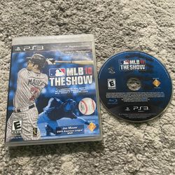 MLB 10 The Show PS3