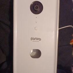 Pet Nanny Cam  Bluetooth two Way Talk  Web Cam New