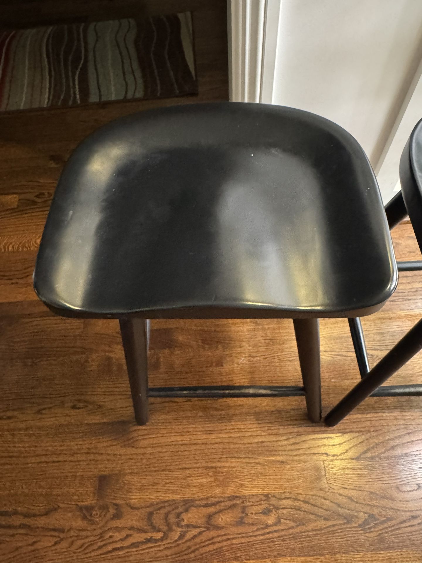 Pair Of Counter Stools