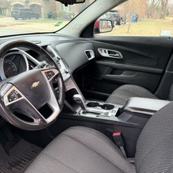 2013 Chevrolet Equinox