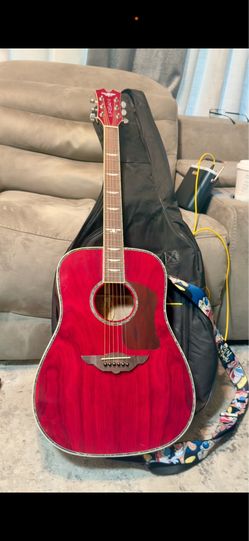 The Urban Guitar American Vintage limited edition