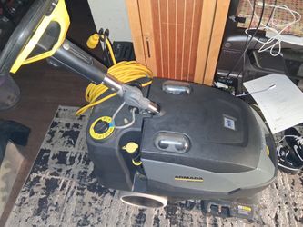 Armada BRC 40/22 Carpet Extractor