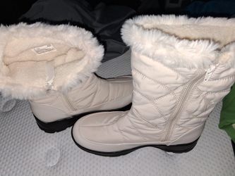 Winter Boots
