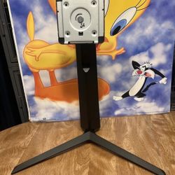 27”-32” LG Ultragear Gaming Monitor Stand ONLY Base Mount