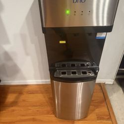 Brio Bottom Load Water Cooler 