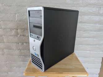 Dell Precision T3500