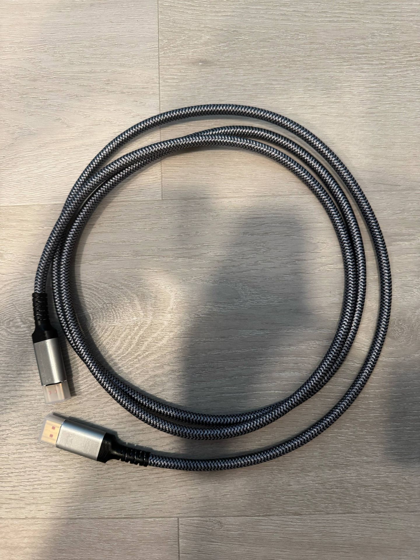 Displayport Cable, 16k, 6ft