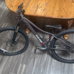 Mountain Bike CO-OP DRT 1.2.