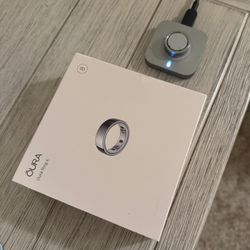 OURA ring 