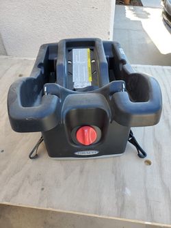 GRACO car seat mount