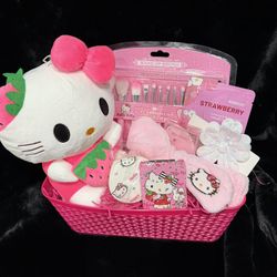 Mother’s Day Gift Baskets
