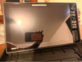 Hummingbird solix 12 chirp mega si