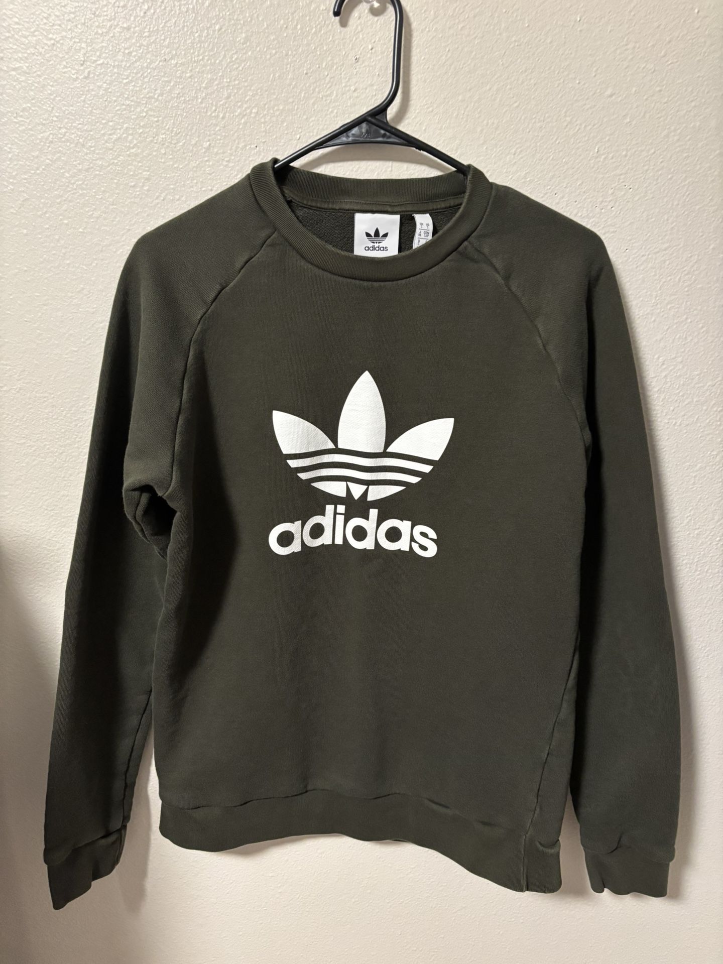 Men’s Adidas Sweatshirt