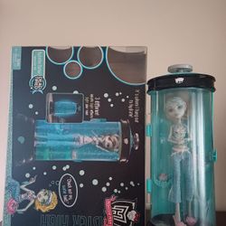 Monster High Hydration Station 