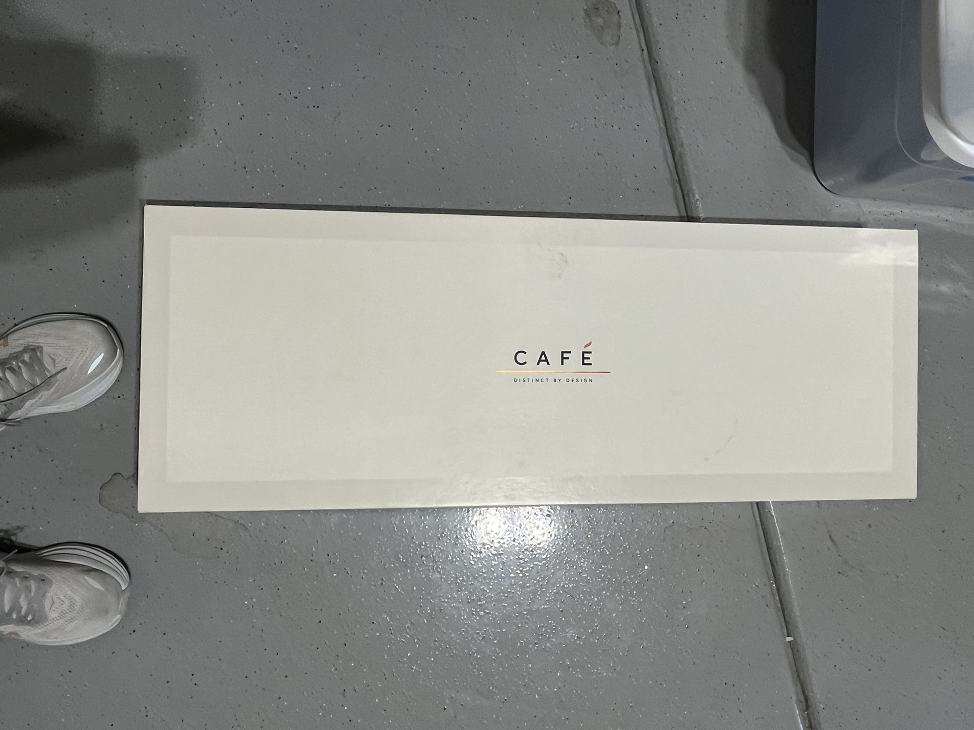 Cafe Refrigerator Replacement Handles