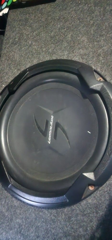 Lighting Audio 2 10s In Box Ram