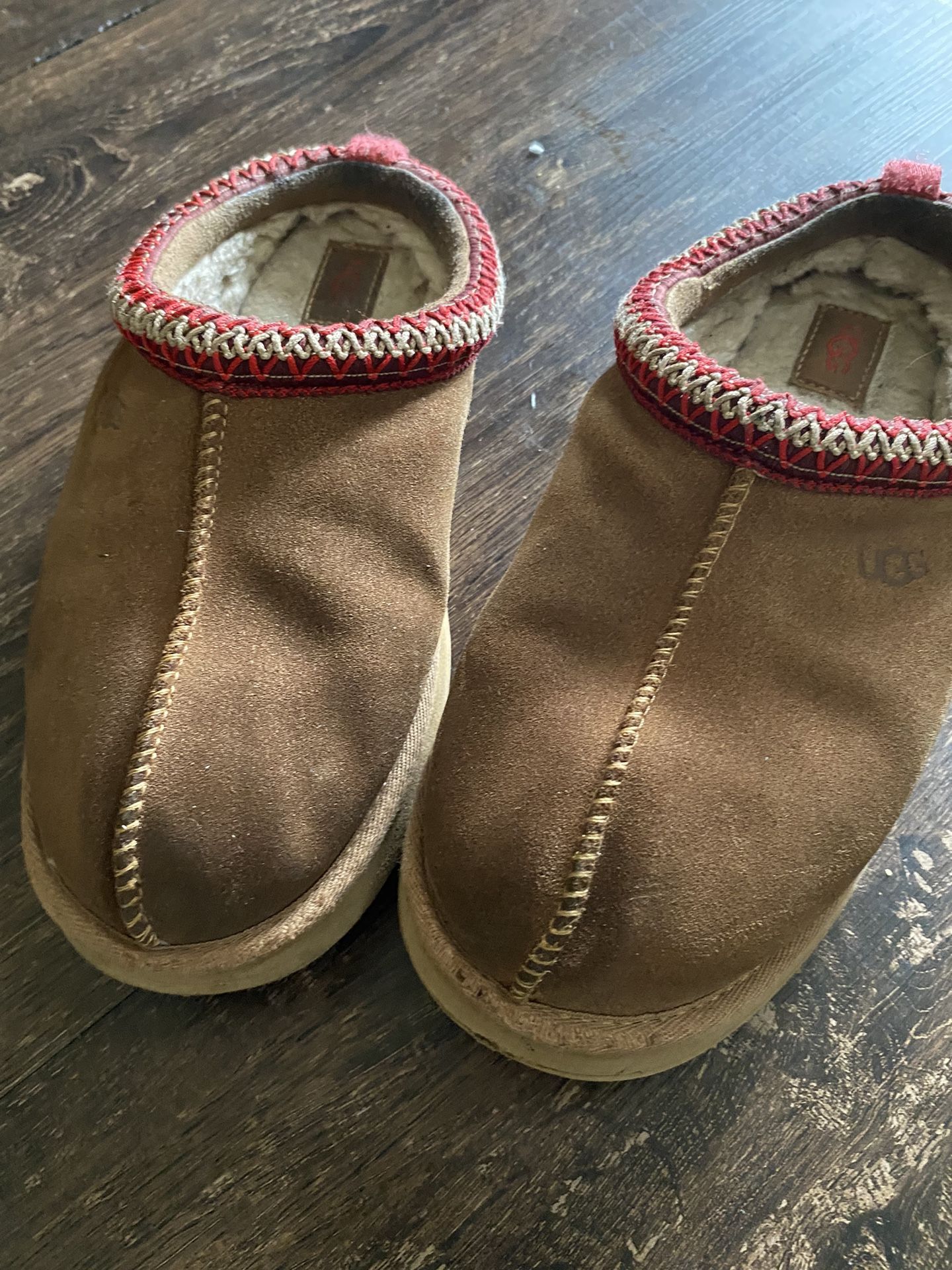 Uggs Tasman