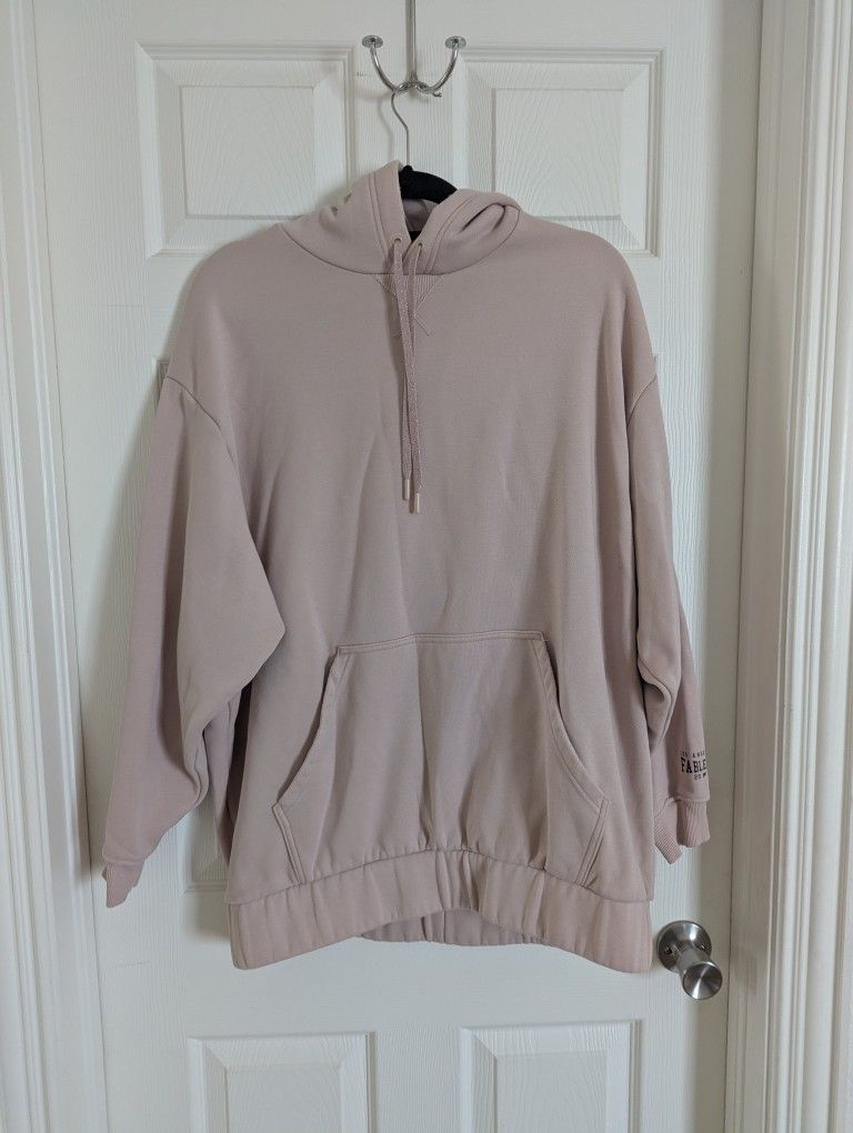 Fabletics Oversized Sweatshirt
