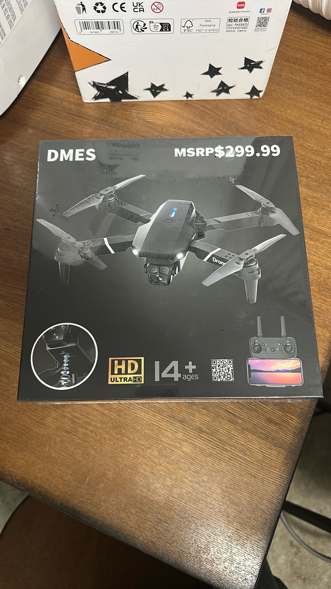 Drone P13-1