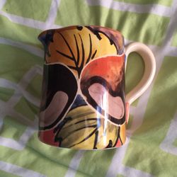 Starbucks Italian Creamer