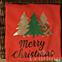 Christmas Sweatshirt