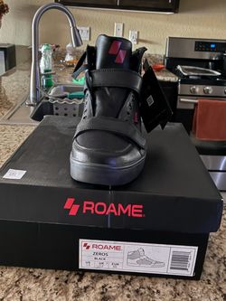 motorcycle shoes Roame motorcycle shoes