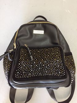 Clarisse back pack new