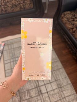 Daisy EAU so fresh, Marc Jacob’s Perfume