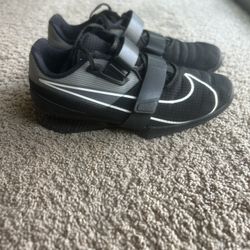Nike Romaleo 4 Size 12