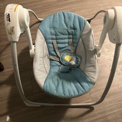 Baby Swing