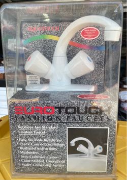 EuroTouch Faucet