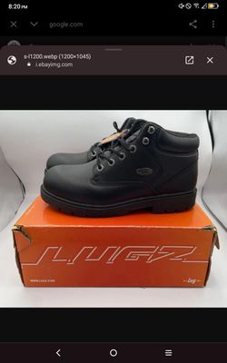LUGZz