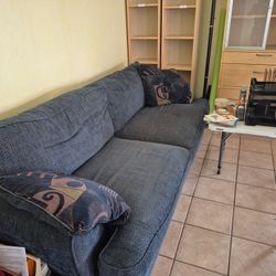 Couch And Loveseat