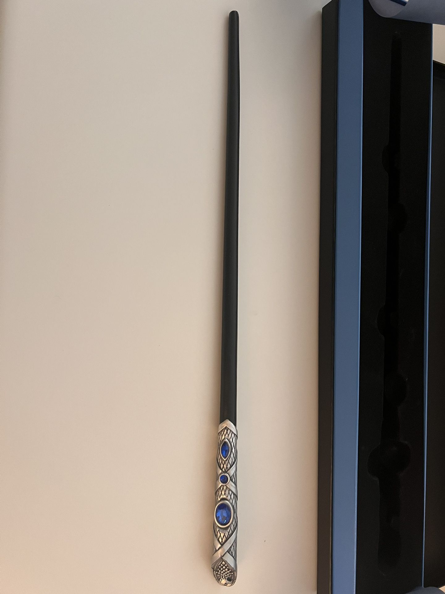 Harry Potter Ravenclaw Collectible Wand