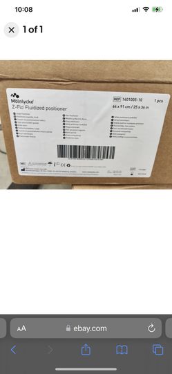 Fluidized Positioner large 