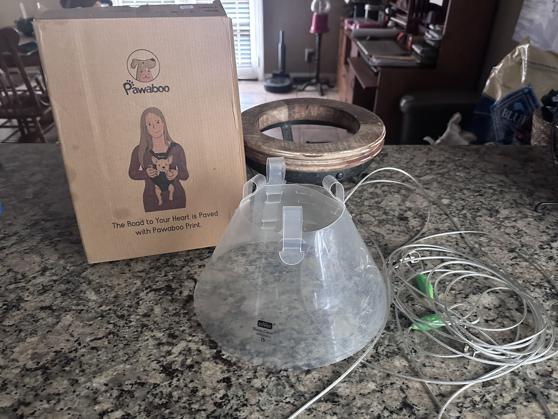 Little Dog Care Kit + Food and Water Bowls
