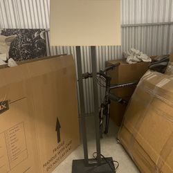 Floor Lamp