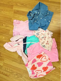 Girls 3T bundle