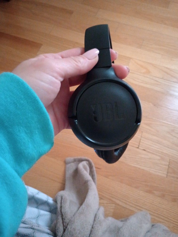 JBL Headphones 510 BT