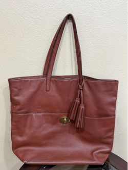 Vintage Coach bags