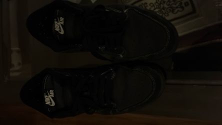 travis scotts black phantom