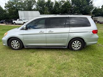 2010 Honda Odyssey
