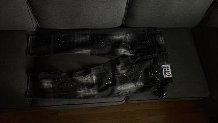 DSQUARED2 JEANS