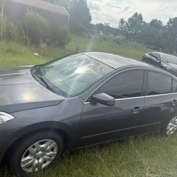 2009 Nissan Altima